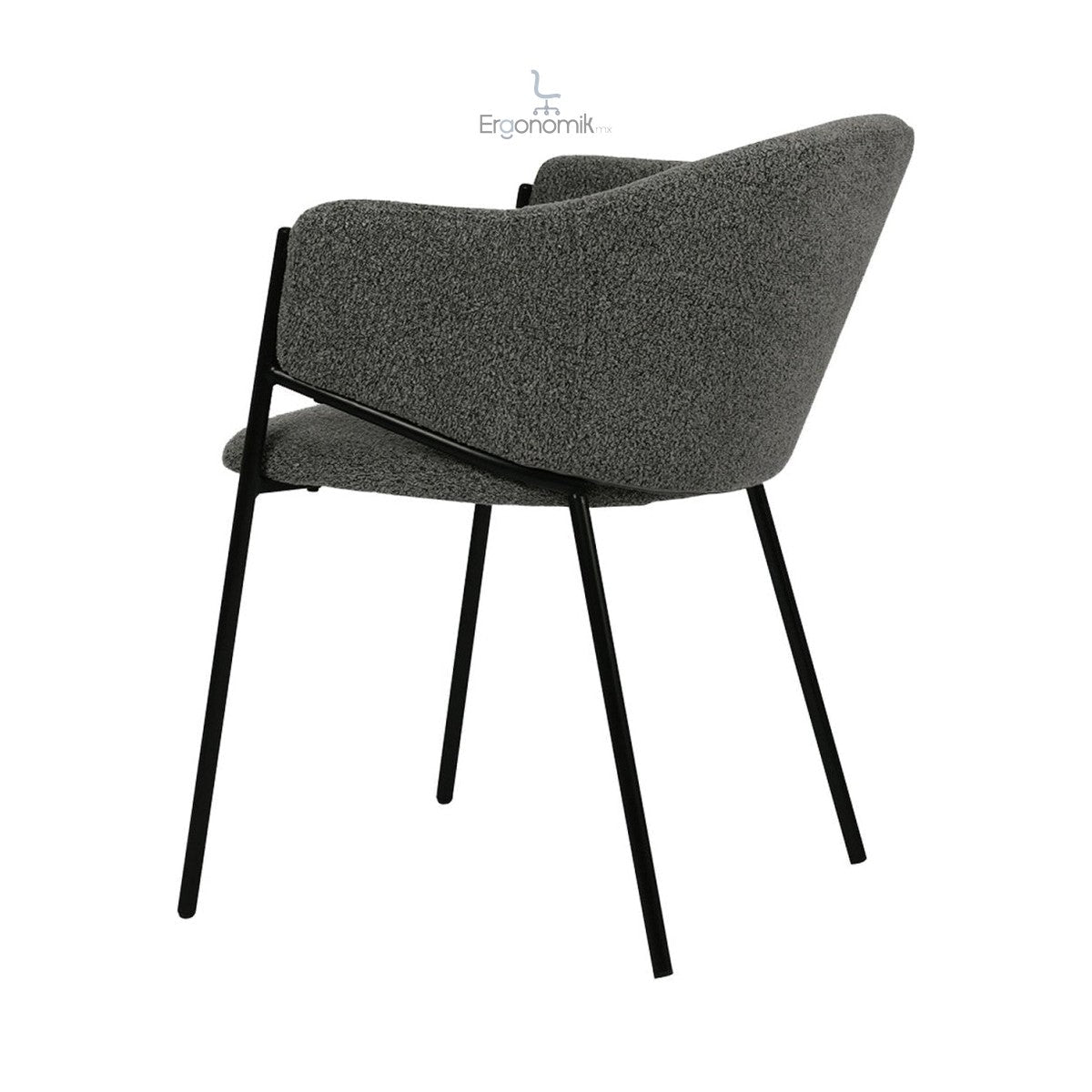 Silla Isolla - Ergonomik Mobiliario MBK