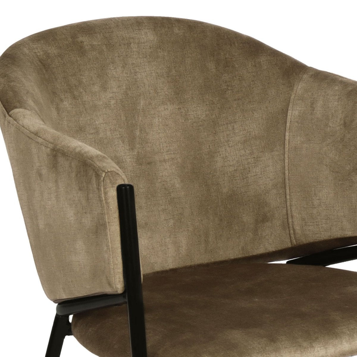 Silla Isolla - Ergonomik Mobiliario MBK