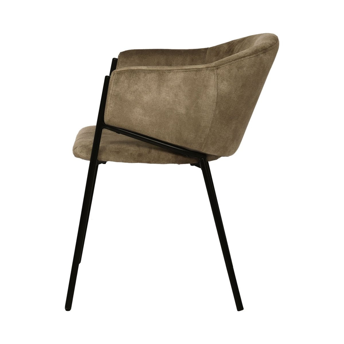 Silla Isolla - Ergonomik Mobiliario MBK