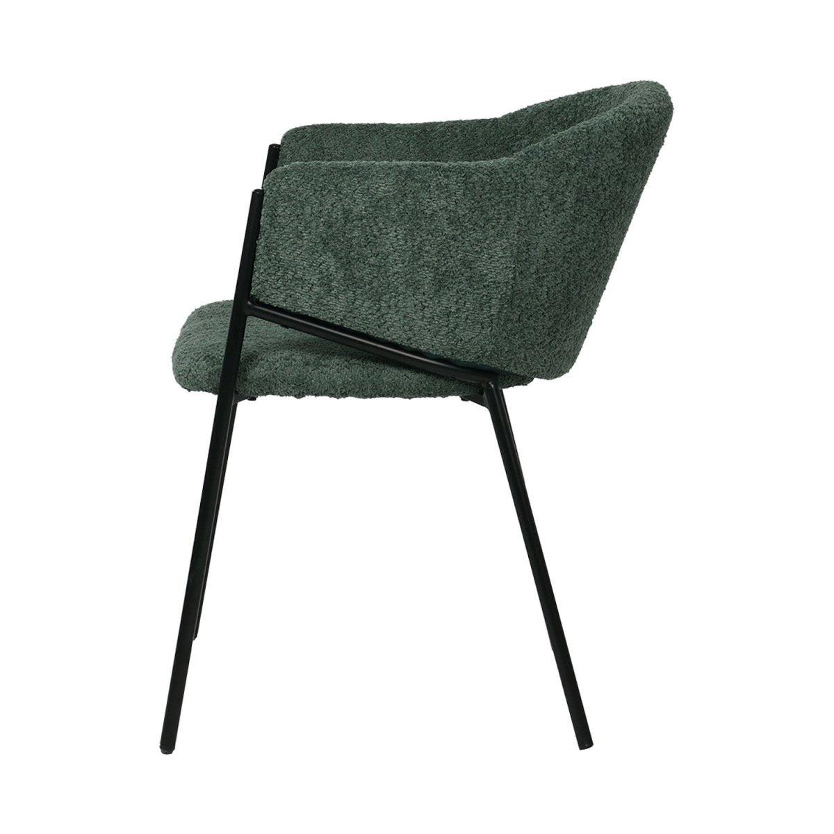 Silla Isolla - Ergonomik Mobiliario MBK