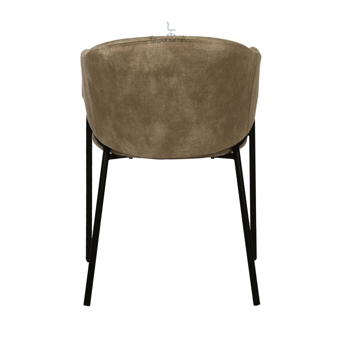 Silla Isolla - Ergonomik Mobiliario MBK