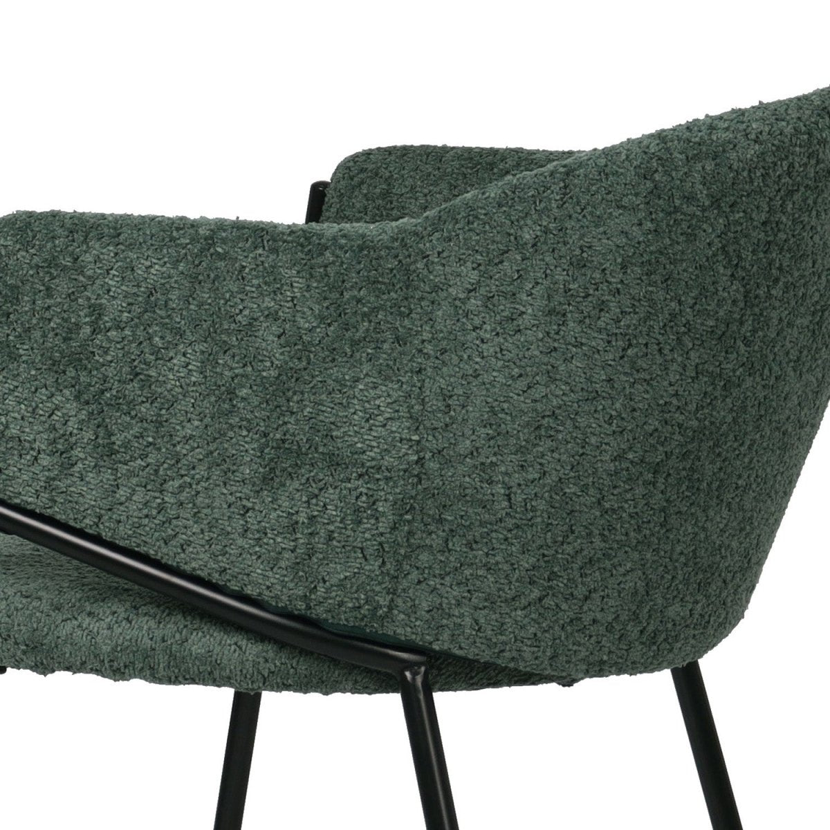 Silla Isolla - Ergonomik Mobiliario MBK