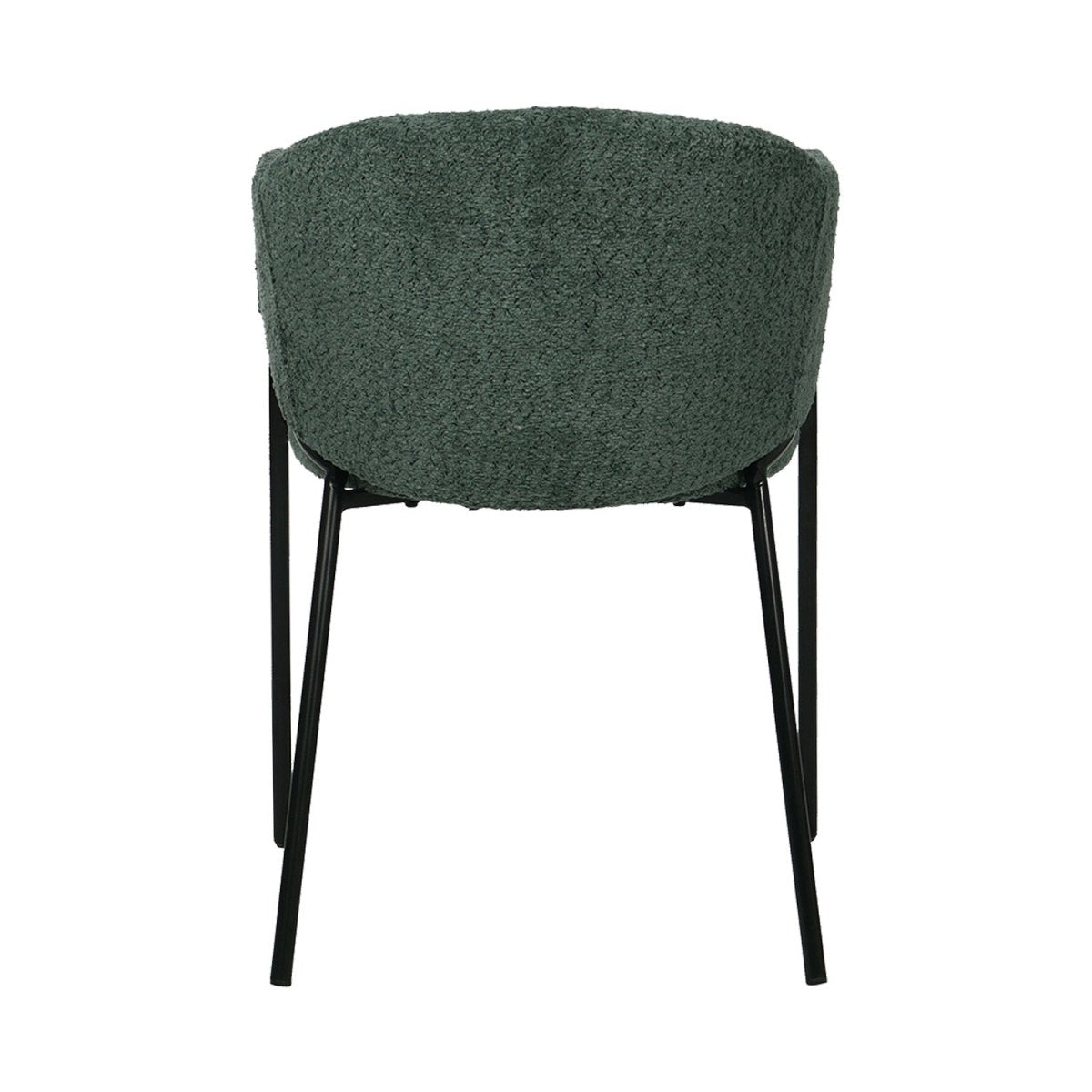 Silla Isolla - Ergonomik Mobiliario MBK