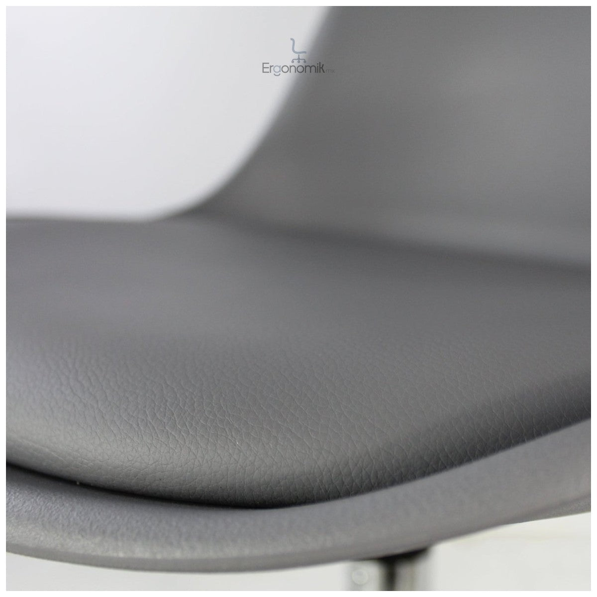 Silla Jm-55 Oslo - Ergonomik Mobiliario MBK