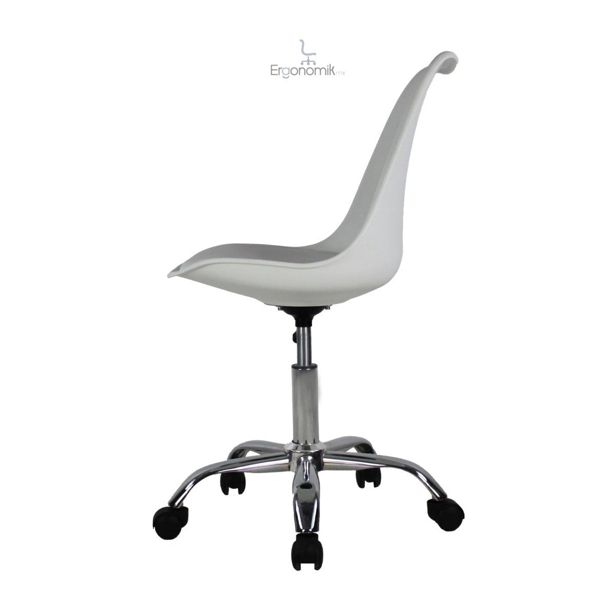 Silla Jm-55 Oslo - Ergonomik Mobiliario MBK