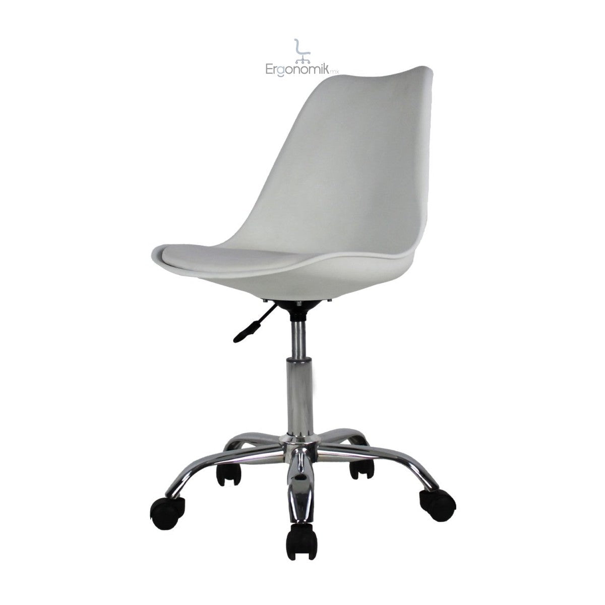 Silla Jm-55 Oslo - Ergonomik Mobiliario MBK