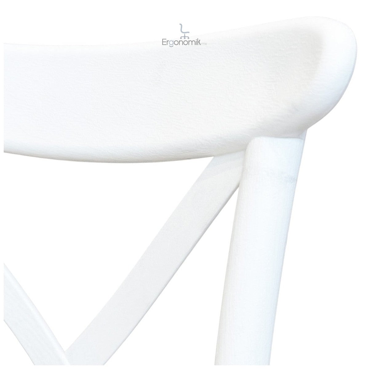 Silla Jm Equs - Ergonomik Mobiliario MBK
