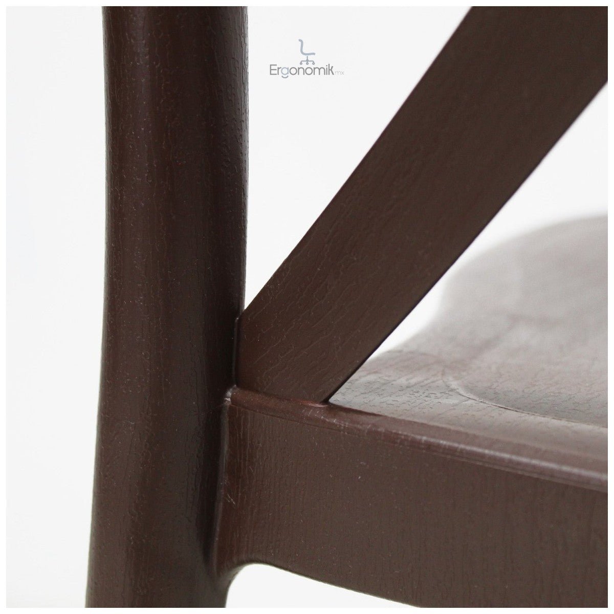 Silla Jm Equs - Ergonomik Mobiliario MBK