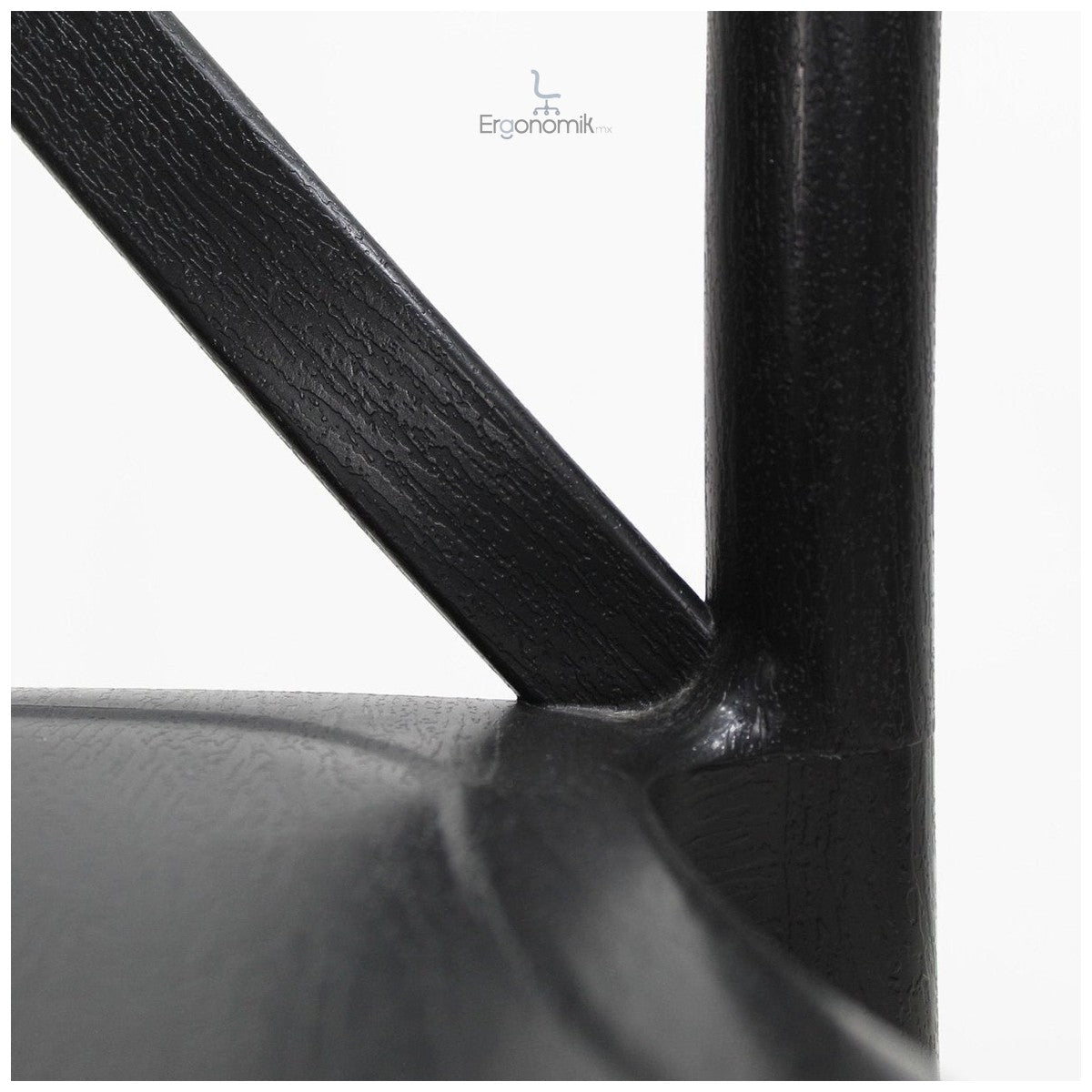 Silla Jm Equs - Ergonomik Mobiliario MBK