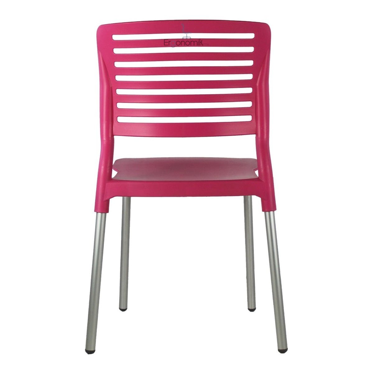 Silla Jm Galeri - 6 piezas - Ergonomik Mobiliario MBK