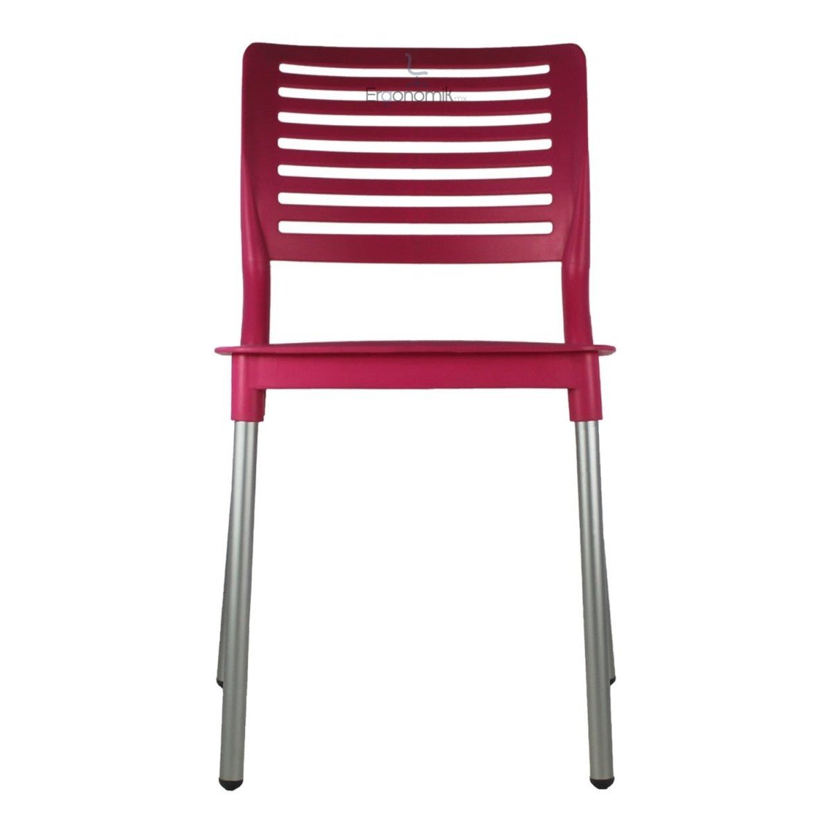 Silla Jm Galeri - 6 piezas - Ergonomik Mobiliario MBK