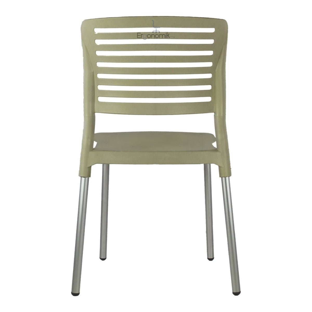 Silla Jm Galeri - 6 piezas - Ergonomik Mobiliario MBK