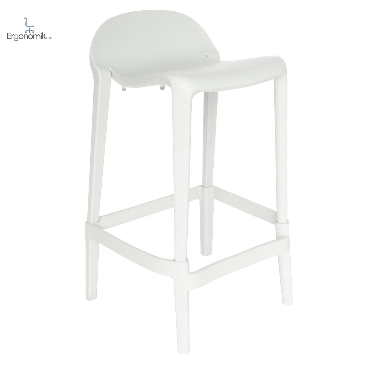 Silla Joyous Media - 3 Piezas - Ergonomik silla visita OFFIHO