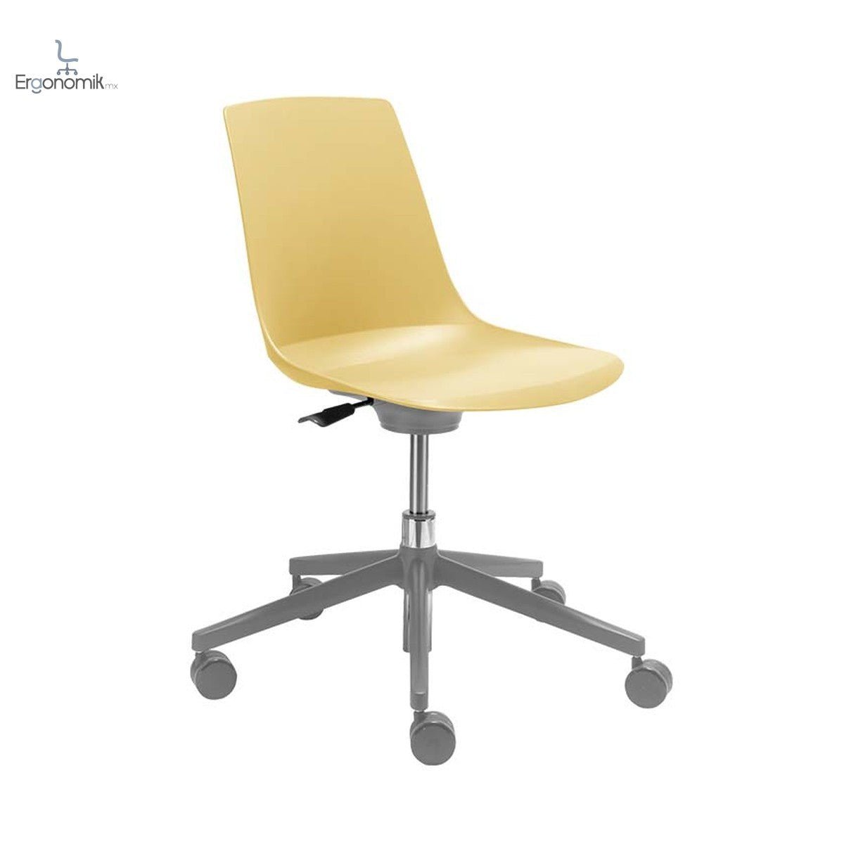 Silla KLC - Ergonomik silla de oficina Requiez