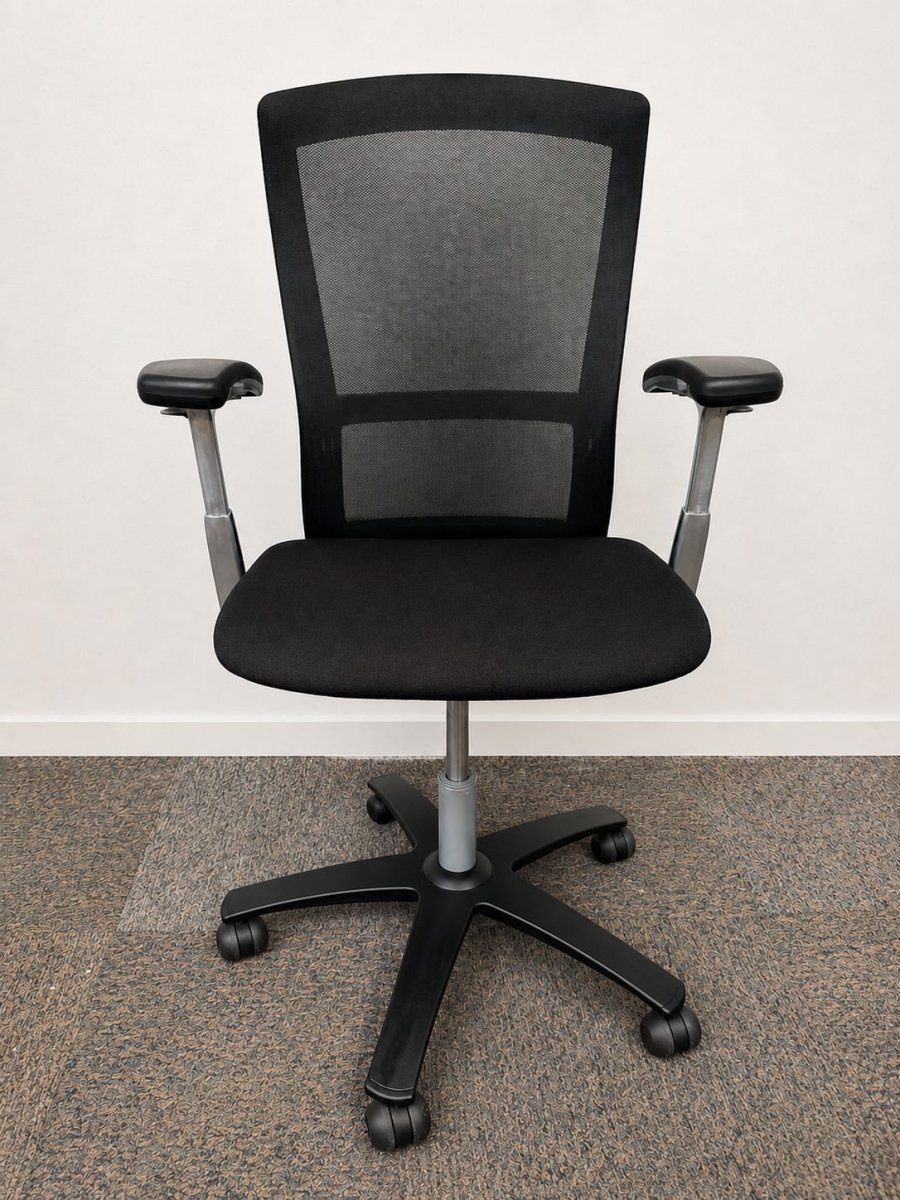 Silla Knoll Life - Exhibición - Ergonomik silla ergonomica Herman Miller