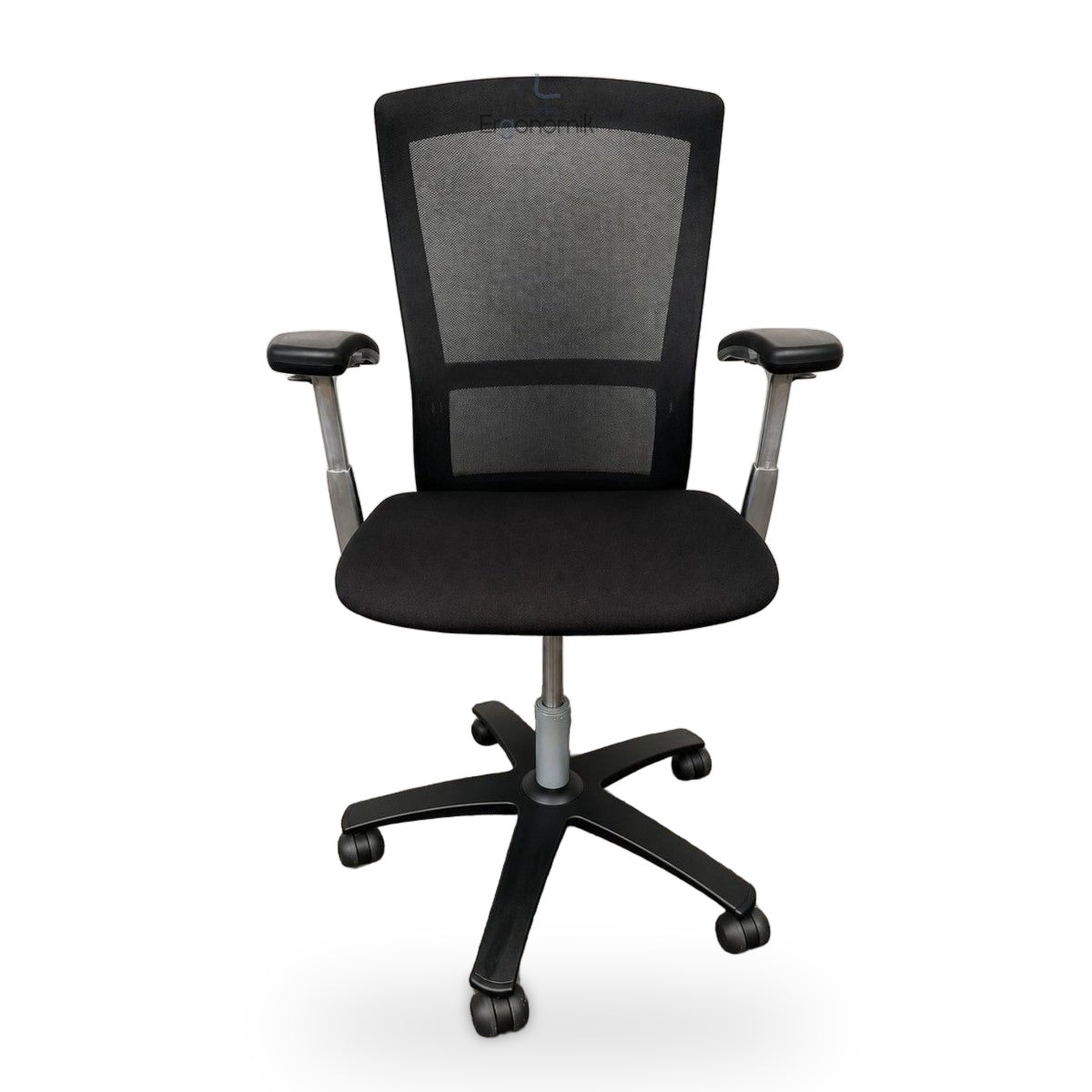 Silla Knoll Life - Exhibición - Ergonomik silla ergonomica Herman Miller
