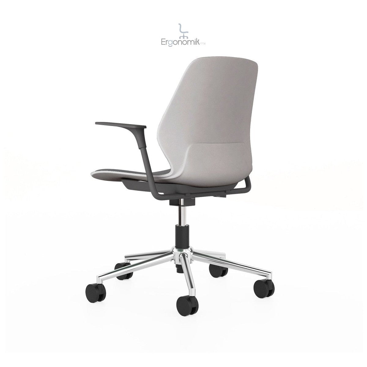 Silla Kolbe - Ergonomik silla de oficina MEM