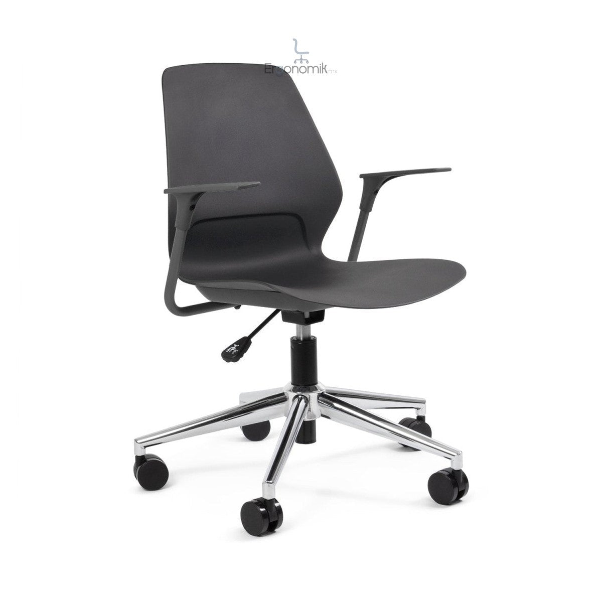 Silla Kolbe - Ergonomik silla de oficina MEM