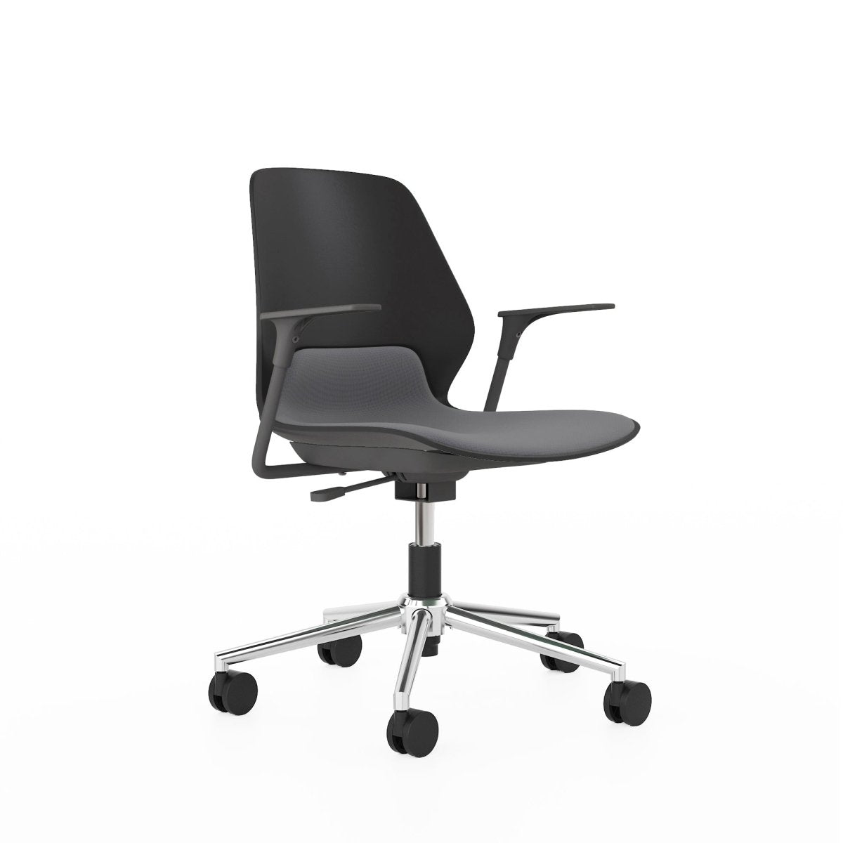 Silla Kolbe - Ergonomik silla de oficina MEM
