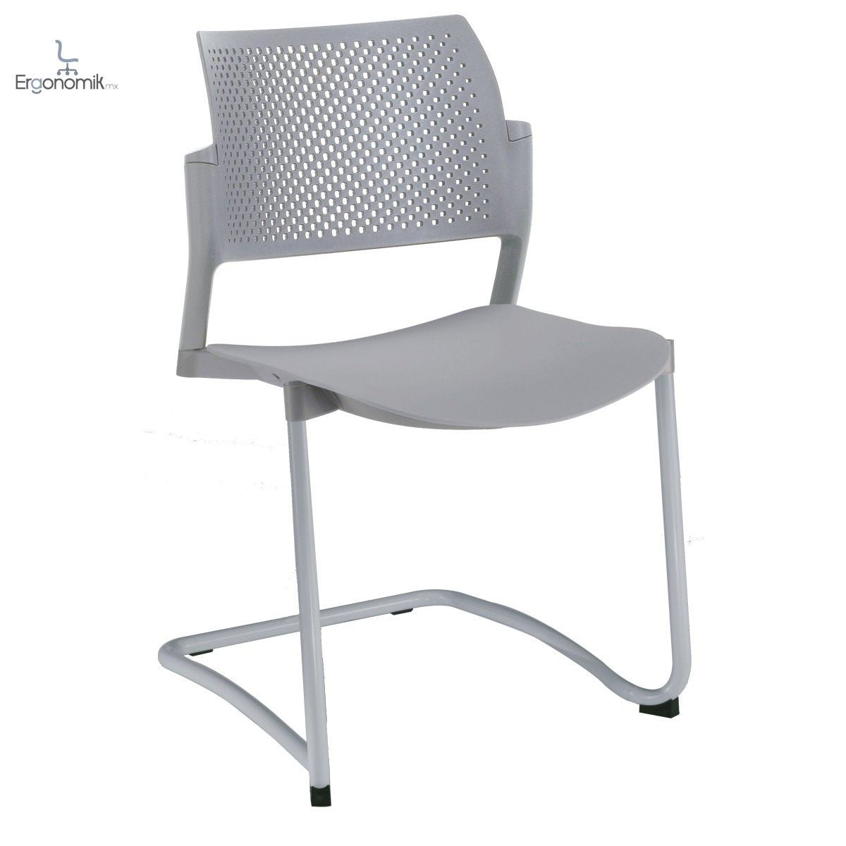 Silla Kyos Plasticos - Ergonomik silla operativa OFFIHO