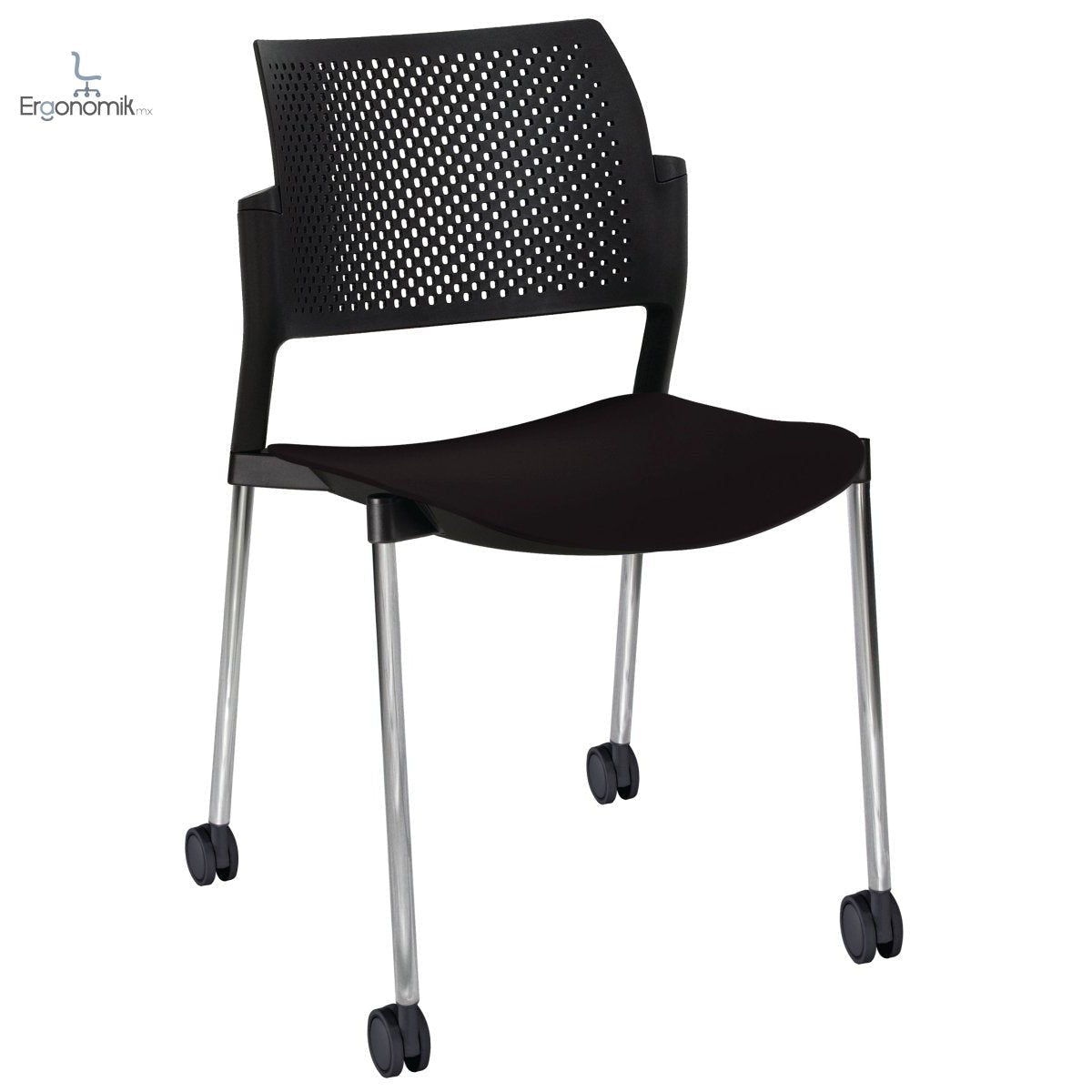 Silla Kyos Plasticos - Ergonomik silla operativa OFFIHO
