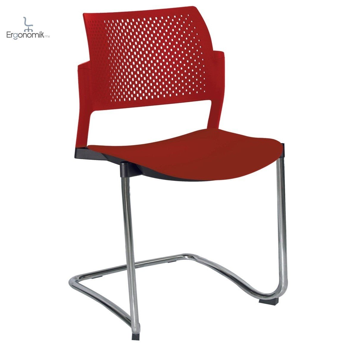 Silla Kyos Plasticos - Ergonomik silla operativa OFFIHO