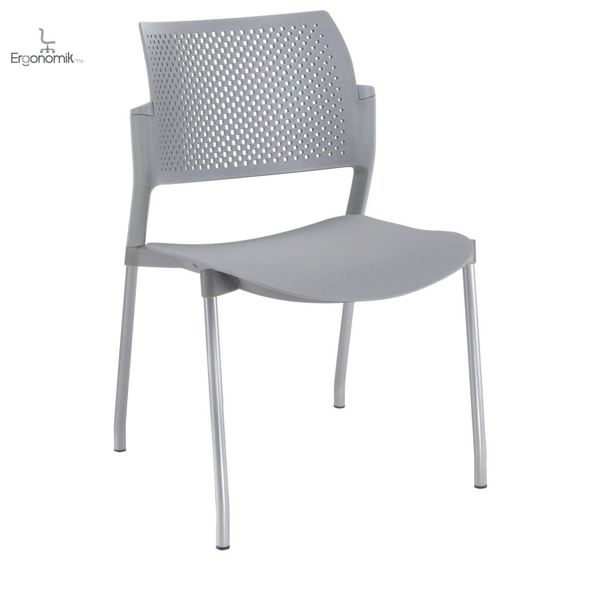 Silla Kyos Plasticos - Ergonomik silla operativa OFFIHO