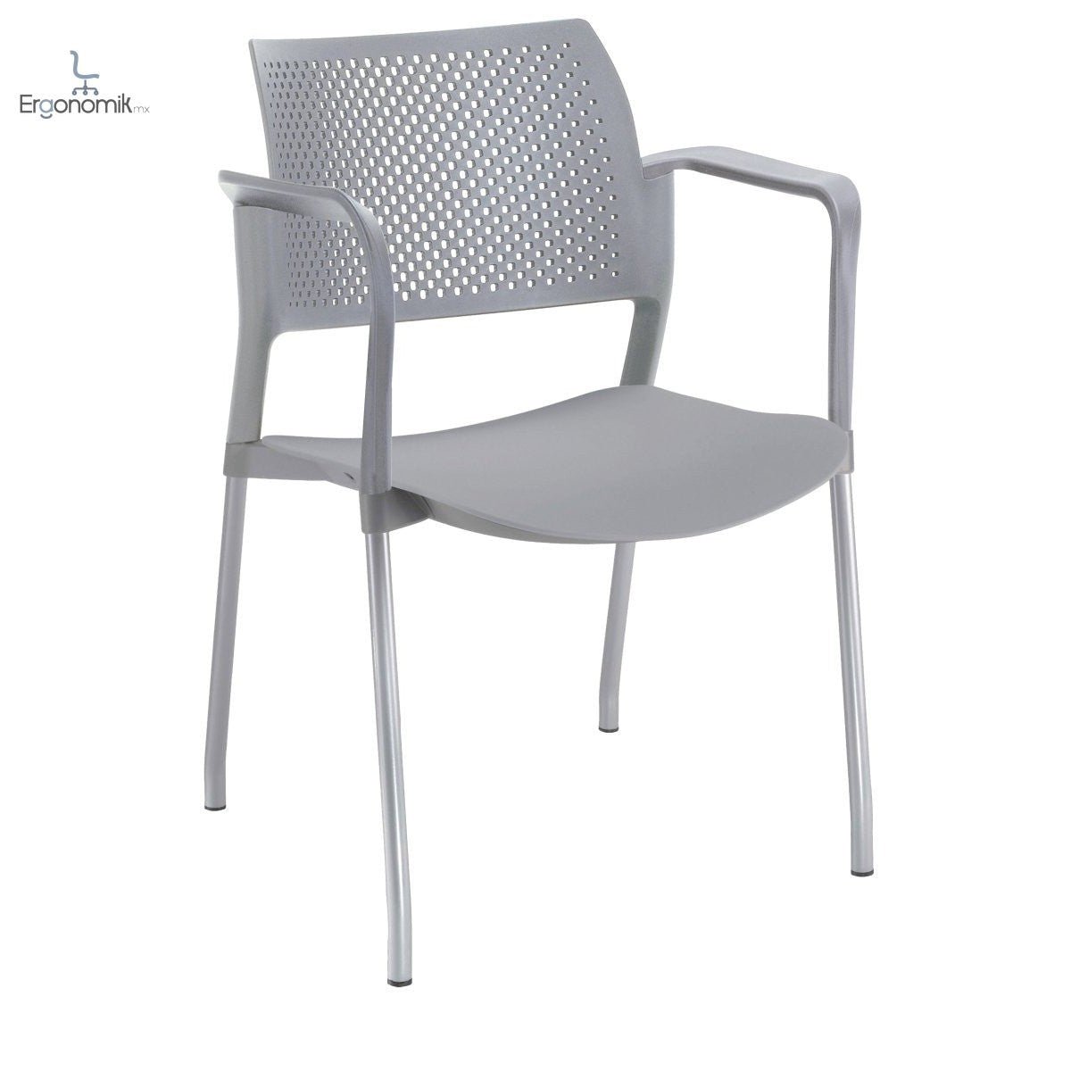 Silla Kyos Plasticos - Ergonomik silla operativa OFFIHO