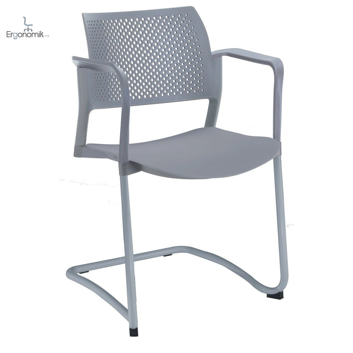 Silla Kyos Plasticos - Ergonomik silla operativa OFFIHO