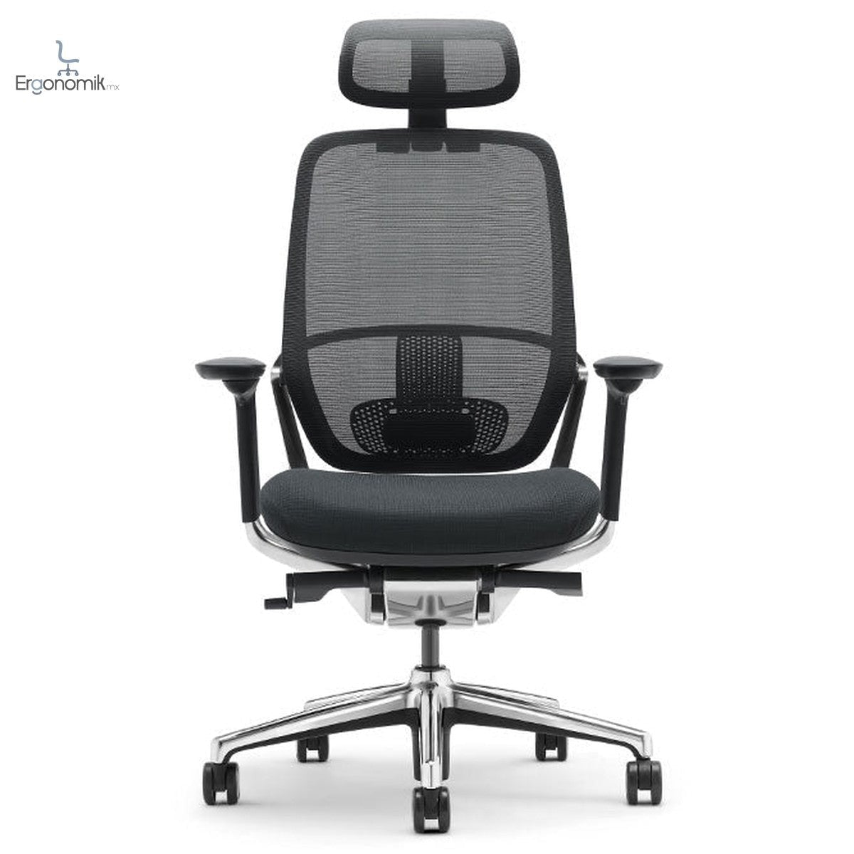 Silla Legend - Ergonomik silla ergonomica Office Class