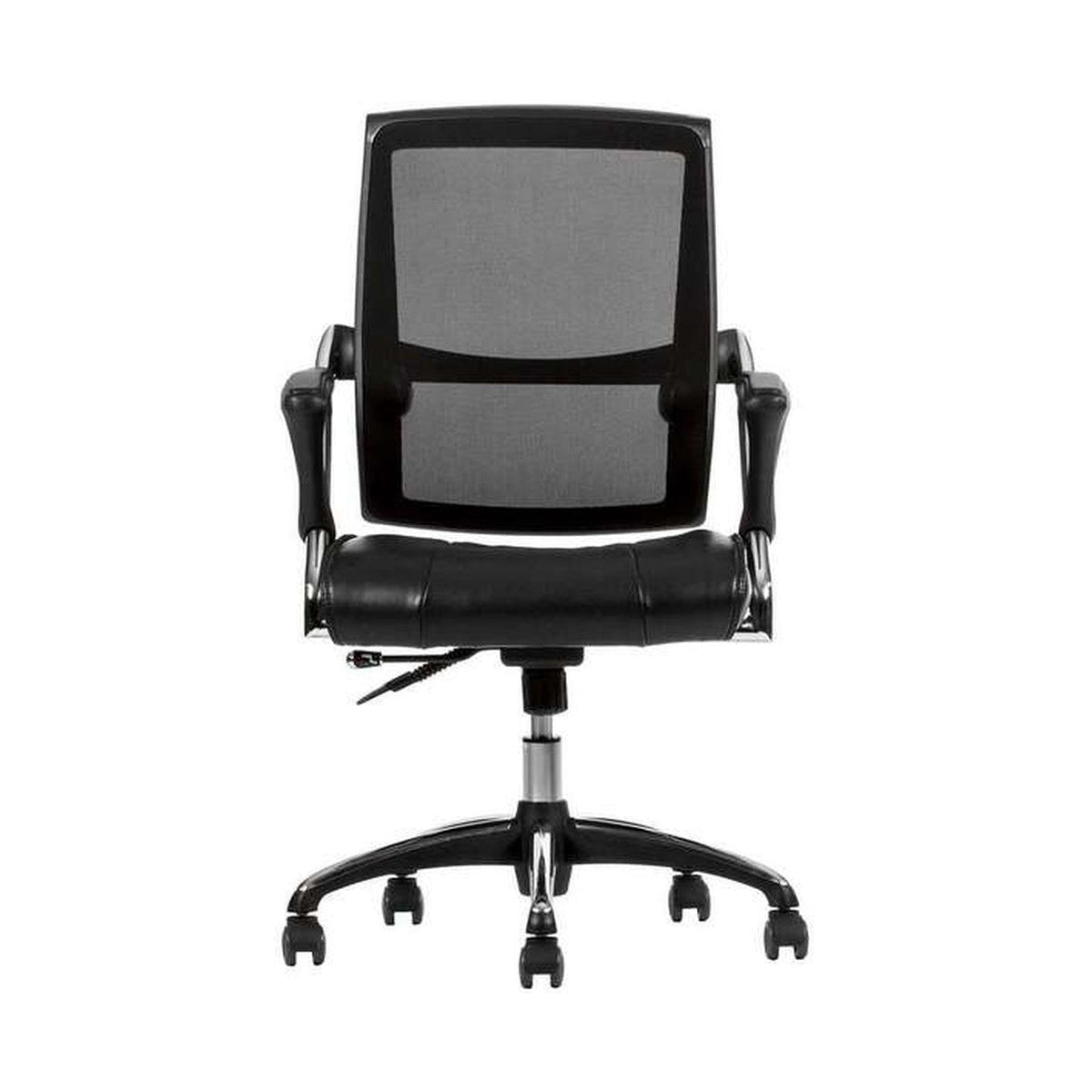 Silla Operativa Level - Ergonomik silla ergonomica Office Class
