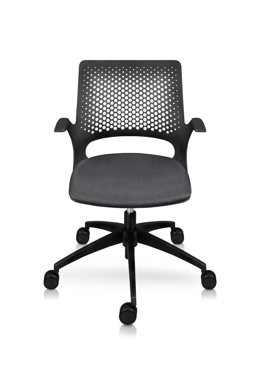 Silla Medellin - Ergonomik silla de oficina MEM