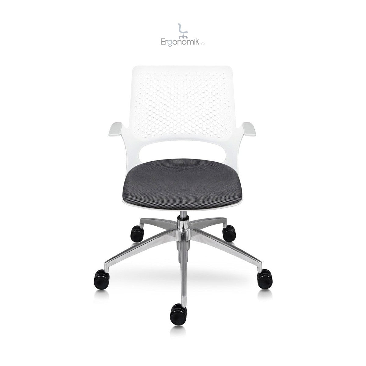 Silla Medellin - Ergonomik silla de oficina MEM