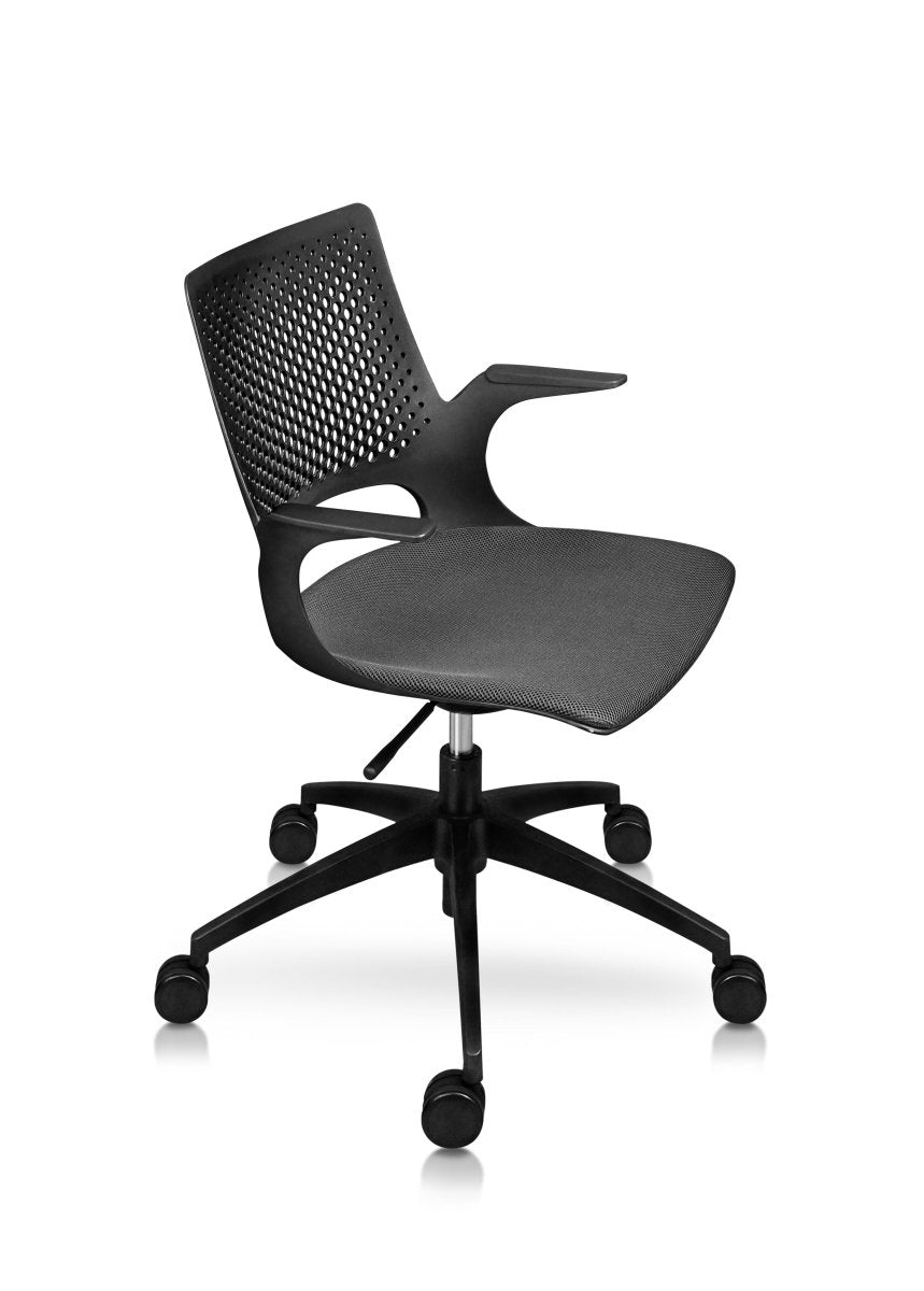 Silla Medellin - Ergonomik silla de oficina MEM
