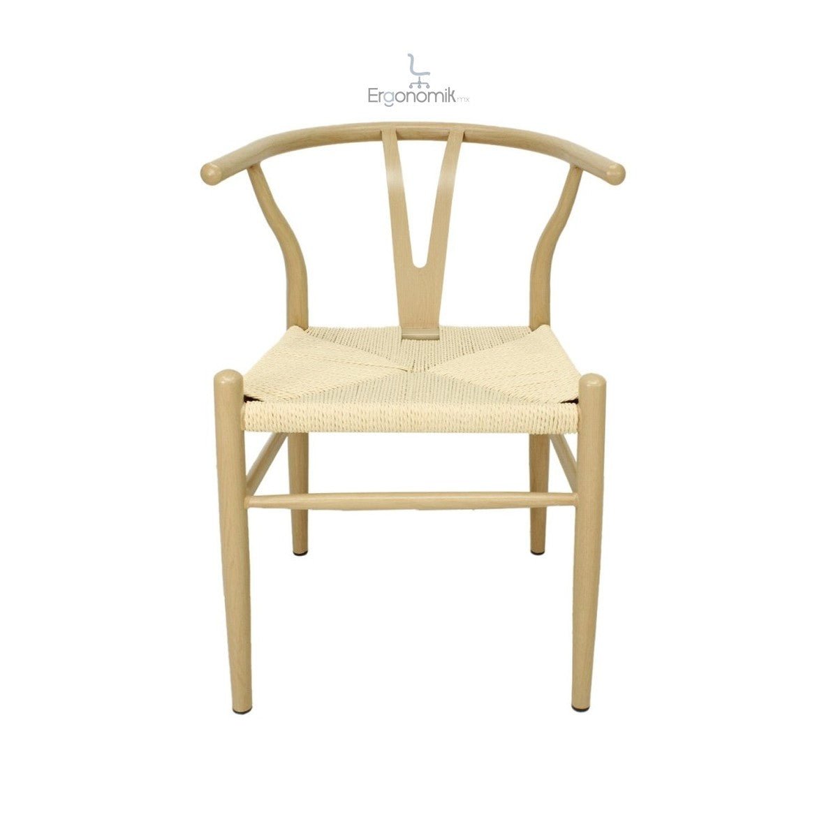 Silla Micerino Metal - Ergonomik Mobiliario MBK