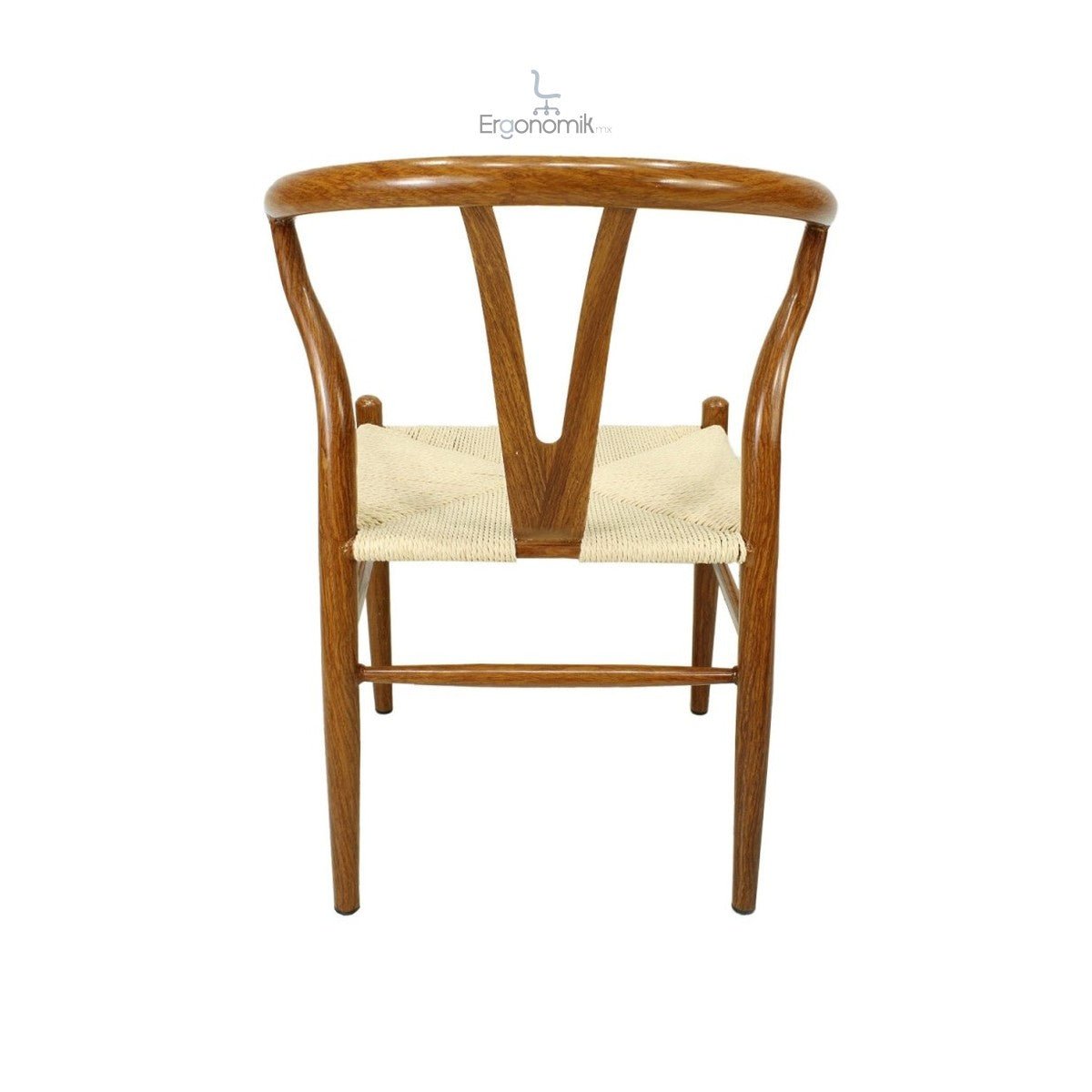 Silla Micerino Metal - Ergonomik Mobiliario MBK