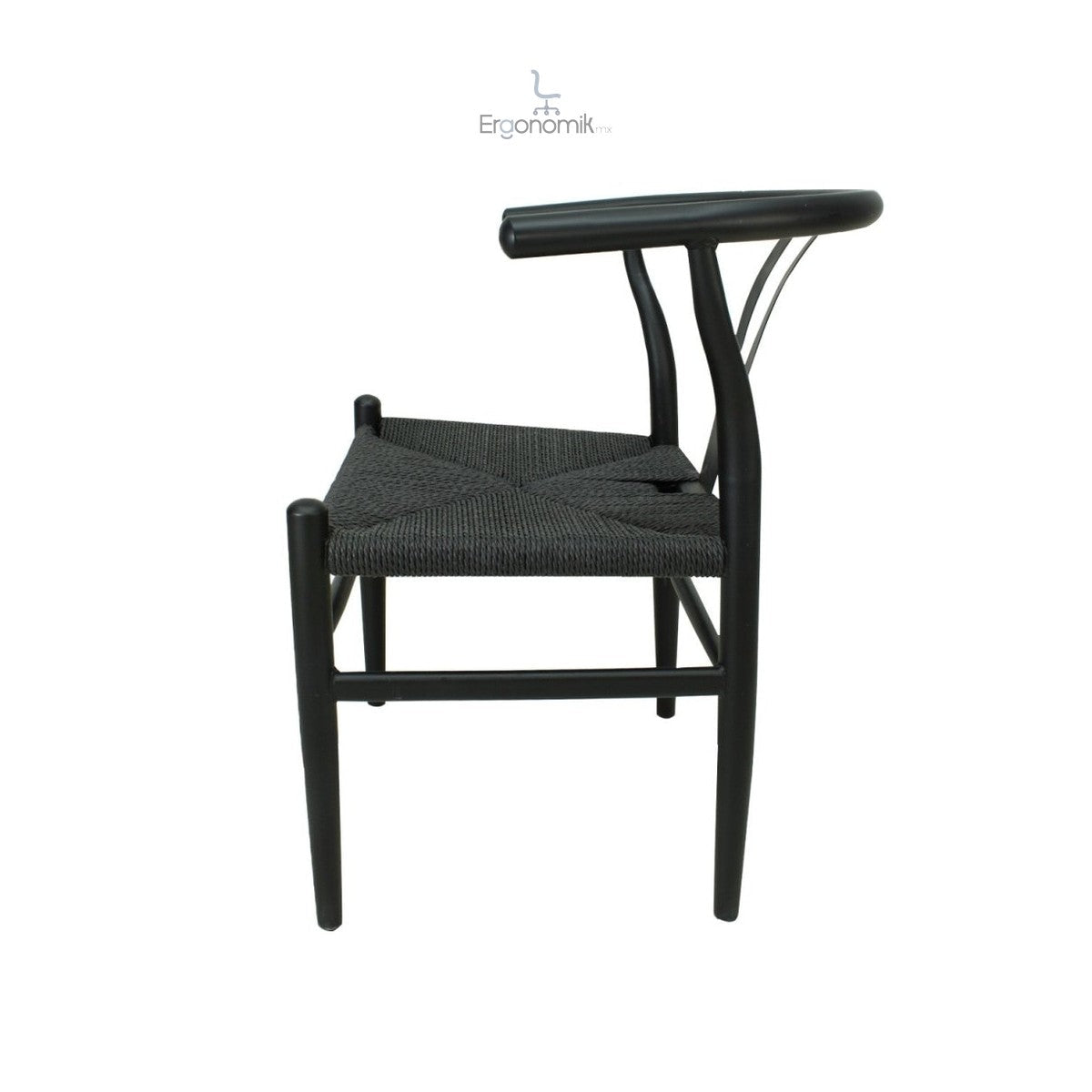 Silla Micerino Metal - Ergonomik Mobiliario MBK
