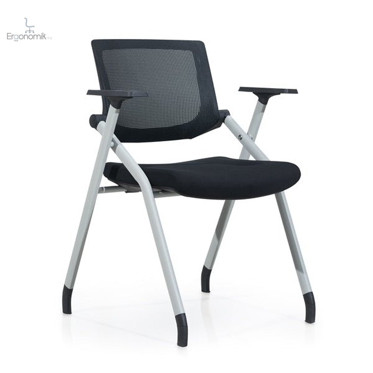 Silla Monopoli - Ergonomik silla de visita MEM