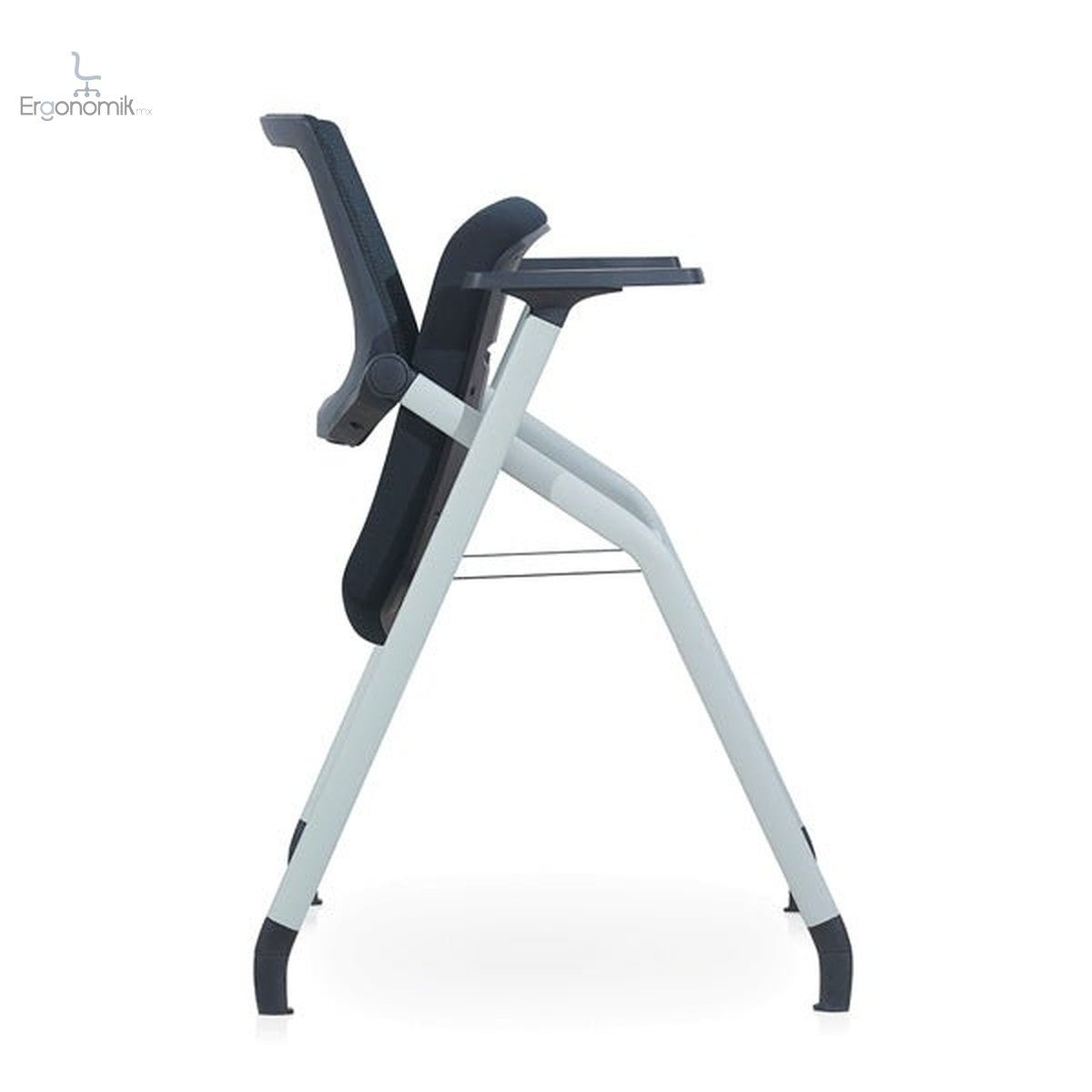 Silla Monopoli - Ergonomik silla de visita MEM