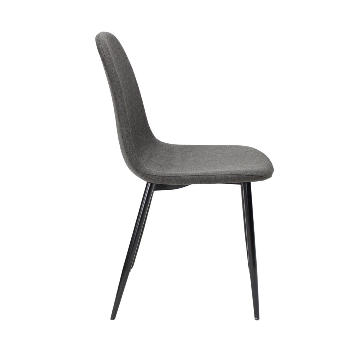 Silla Murcia - 4 Piezas - Ergonomik Mobiliario MBK