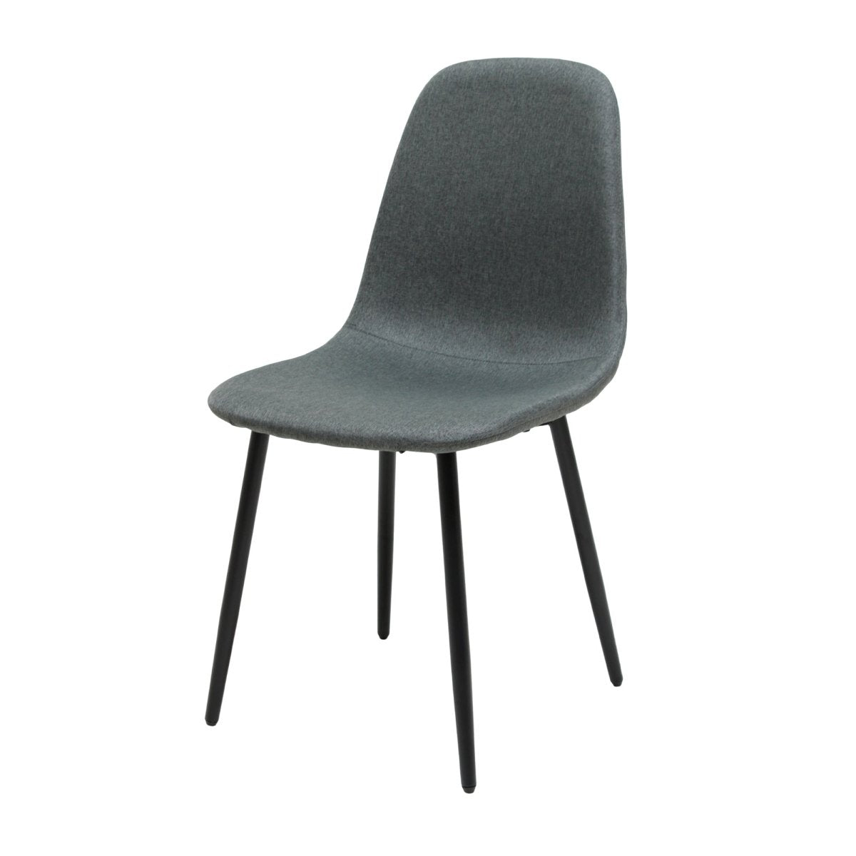 Silla Murcia - 4 Piezas - Ergonomik Mobiliario MBK