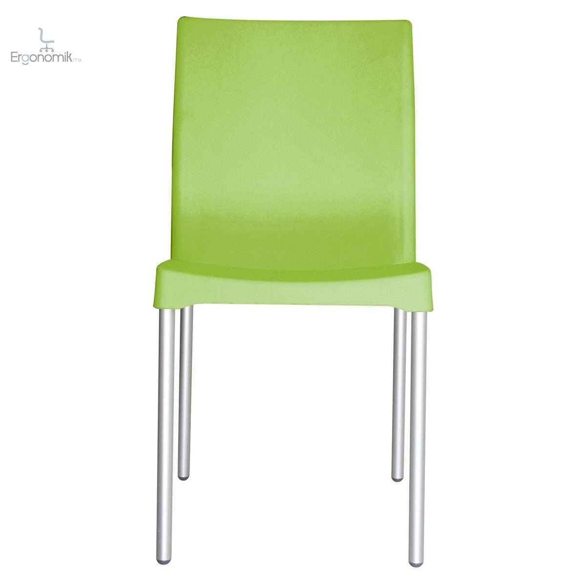 Silla Ocean (5 Piezas) - Ergonomik silla de visita OFFIHO