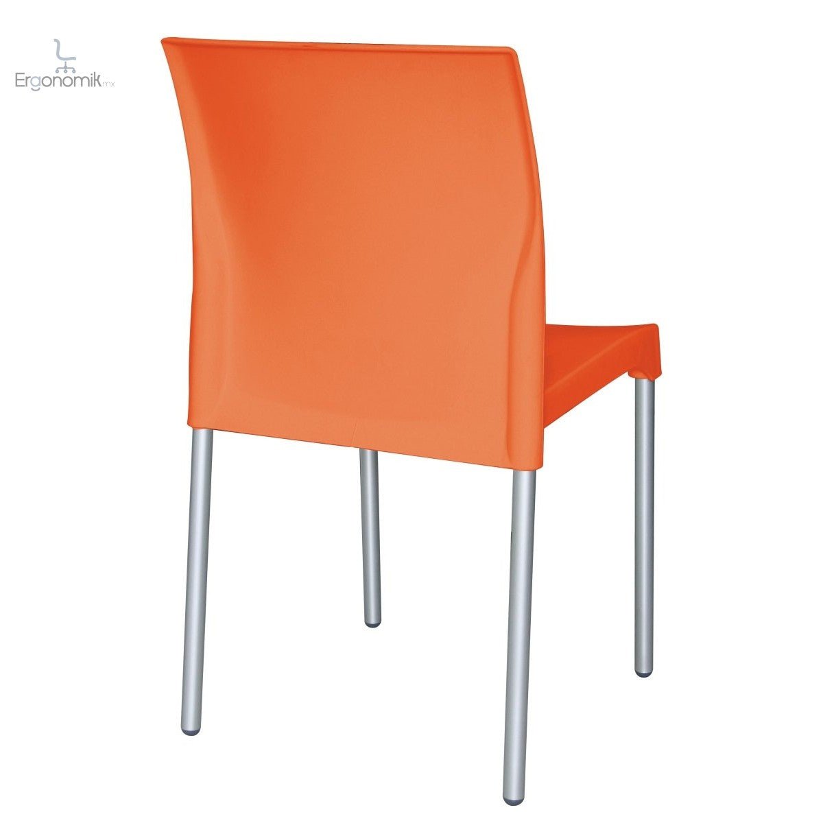 Silla Ocean (5 Piezas) - Ergonomik silla de visita OFFIHO