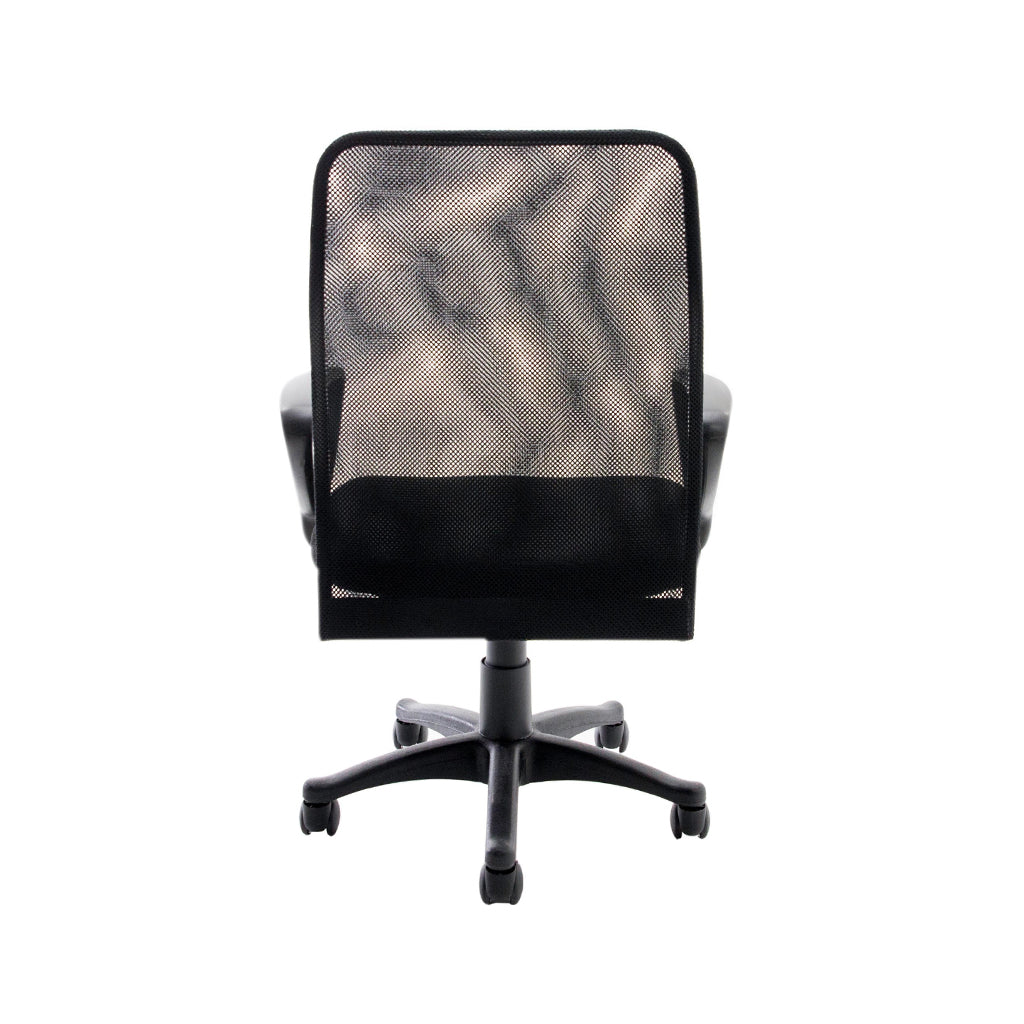 Respaldo de malla transpirable de la Silla Operativa 1100