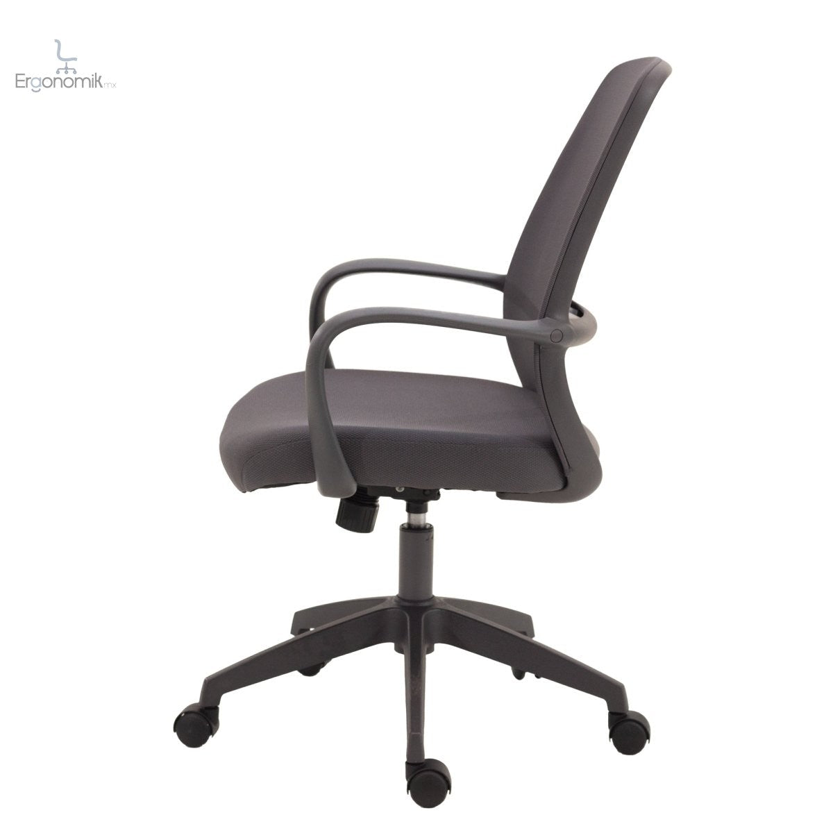 Silla Operativa 110OX - Ergonomik silla ergonomica Klave