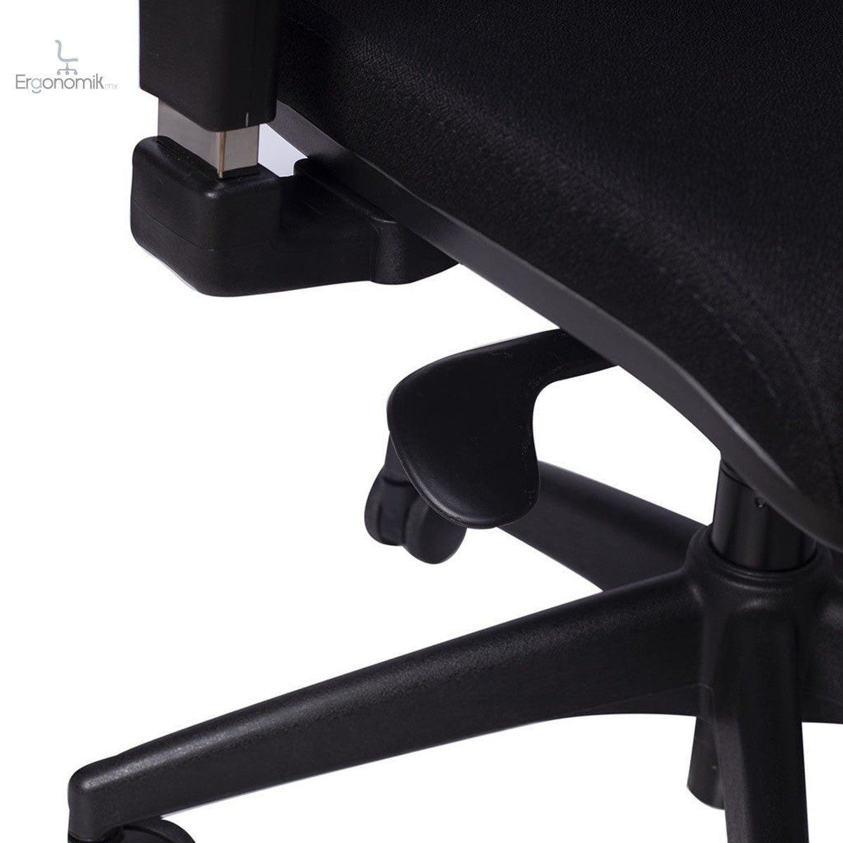 Silla Operativa 120 - Ergonomik silla ergonomica Klave