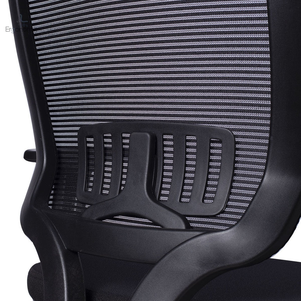 Silla Operativa 120 - Ergonomik silla ergonomica Klave