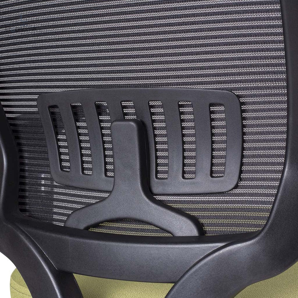 Silla Operativa 130 - Ergonomik silla ergonomica Klave