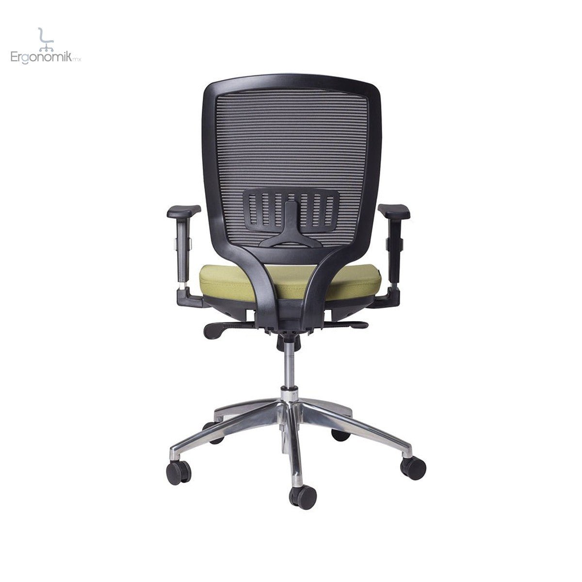 Silla Operativa 130 - Ergonomik silla ergonomica Klave