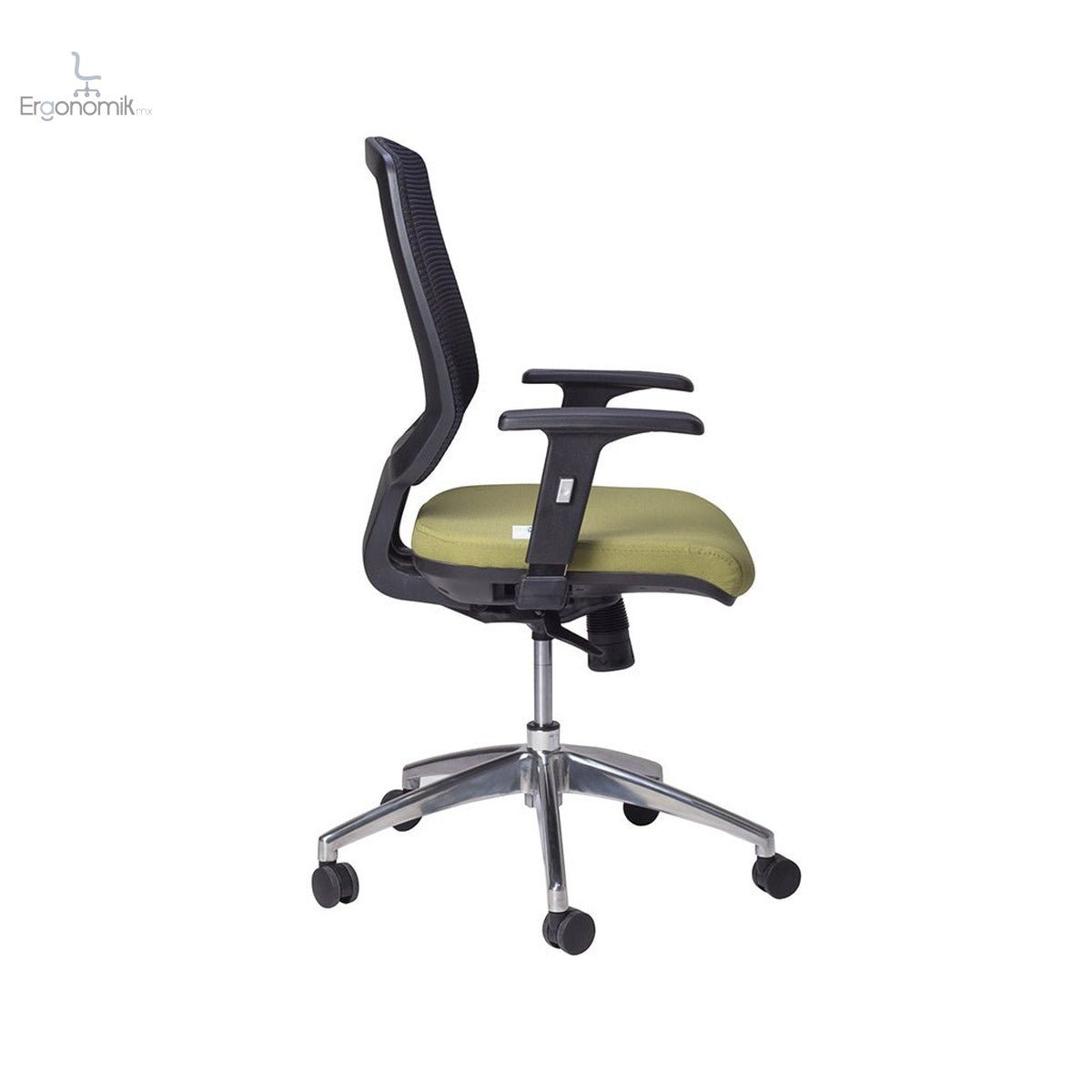 Silla Operativa 130 - Ergonomik silla ergonomica Klave